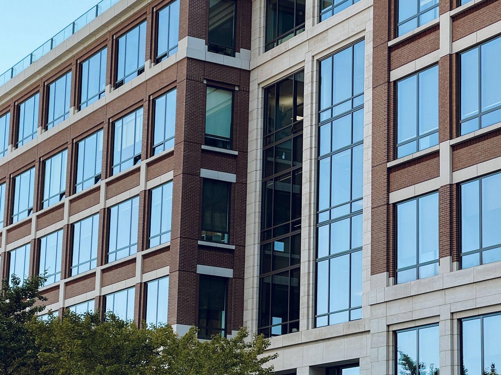 Commercial HVAC service in Berkeley