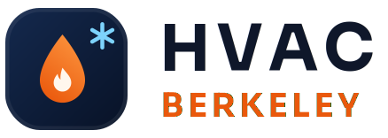 Berkeley HVAC